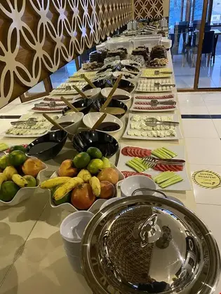 Dilman Gold Otel - Görsel 14