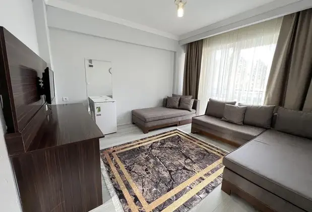 Moon Light Family - Görsel 5