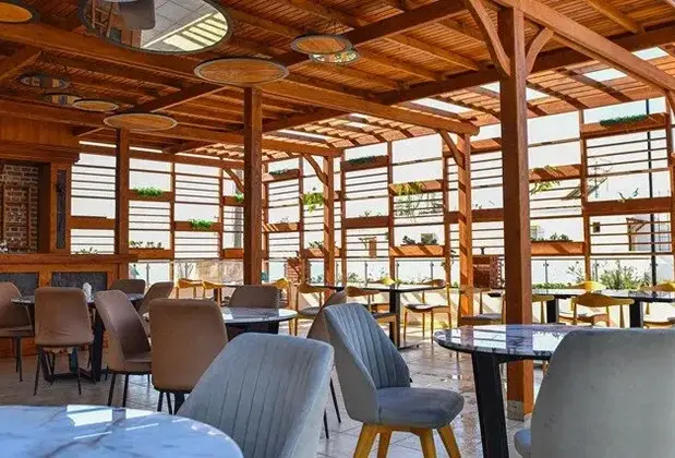 West Coast Butik Otel - Görsel 21