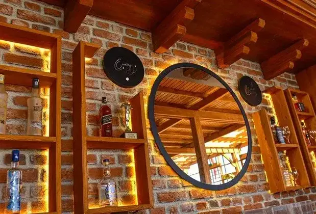 West Coast Butik Otel - Görsel 20