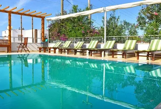 West Coast Butik Otel - Görsel 16