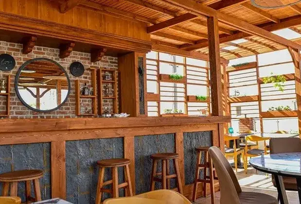 West Coast Butik Otel - Görsel 19