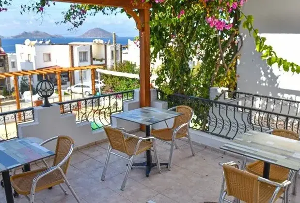 West Coast Butik Otel - Görsel 22