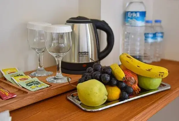 West Coast Butik Otel - Görsel 13