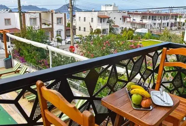 West Coast Butik Otel - Görsel 11