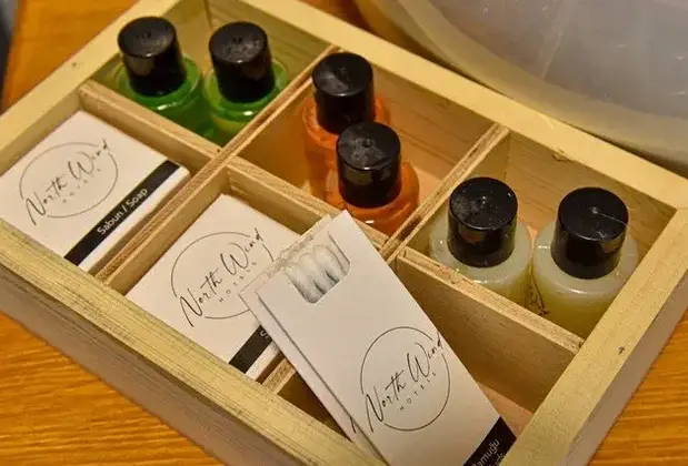 West Coast Butik Otel - Görsel 12