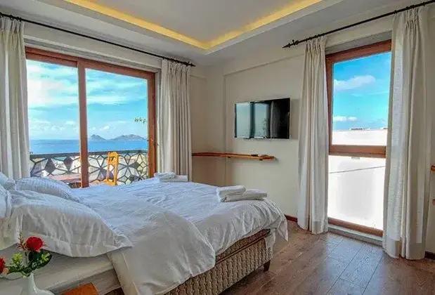 West Coast Butik Otel - Görsel 7