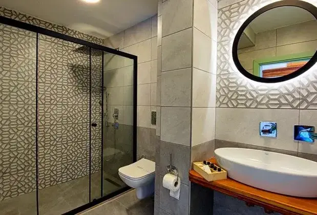 West Coast Butik Otel - Görsel 15