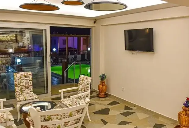 West Coast Butik Otel - Görsel 25