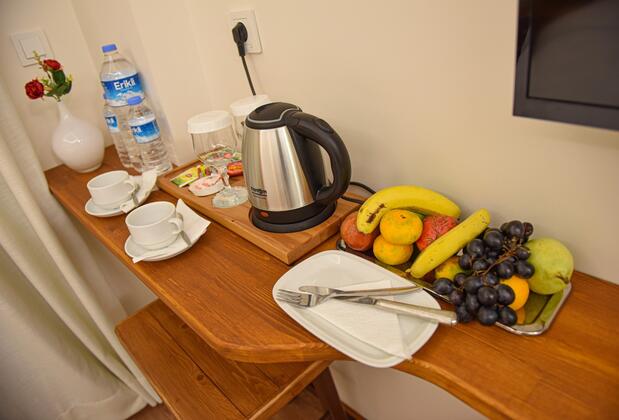 West Coast Butik Otel - Görsel 14