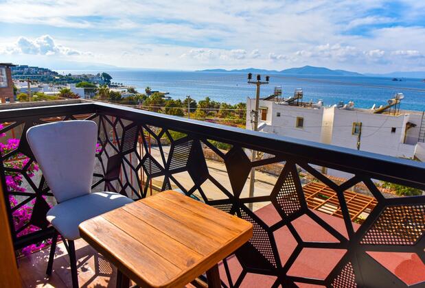 West Coast Butik Otel - Görsel 10