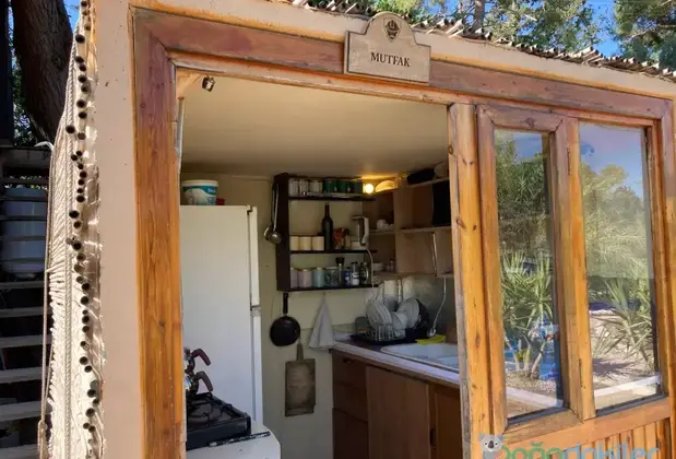 Kubrik Glamping - Görsel 6