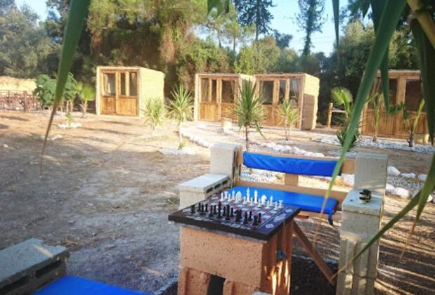 Kubrik Glamping - Görsel 4