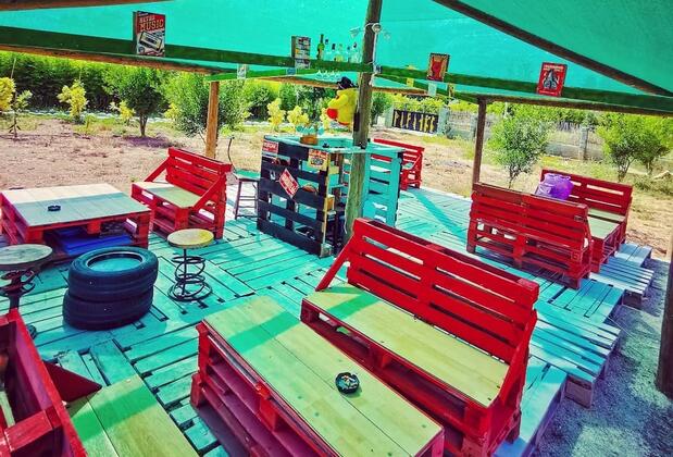 Kubrik Glamping - Görsel 8