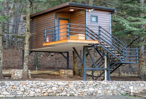 Cragus Inn Fethiye - Görsel 5