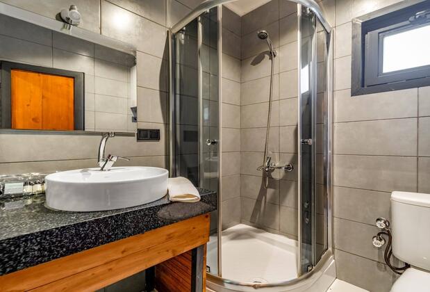 Cragus Inn Fethiye - Görsel 17