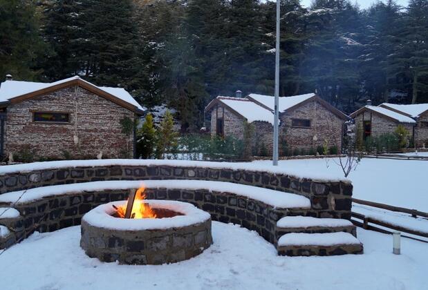 Cragus Inn Fethiye - Görsel 4