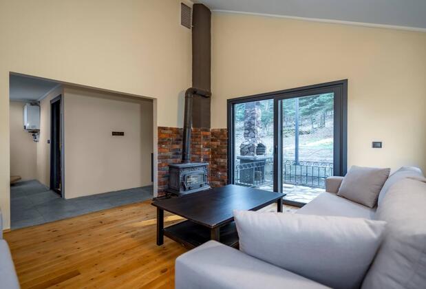 Cragus Inn Fethiye - Görsel 13