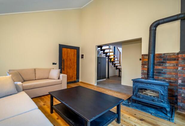 Cragus Inn Fethiye - Görsel 15