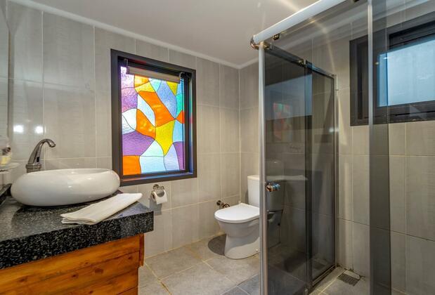 Cragus Inn Fethiye - Görsel 18