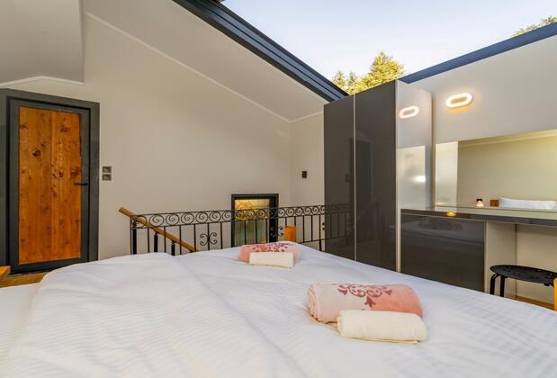 Cragus Inn Fethiye - Görsel 12