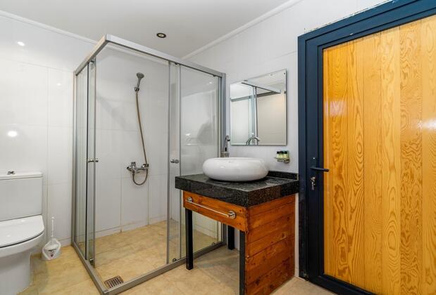 Cragus Inn Fethiye - Görsel 19