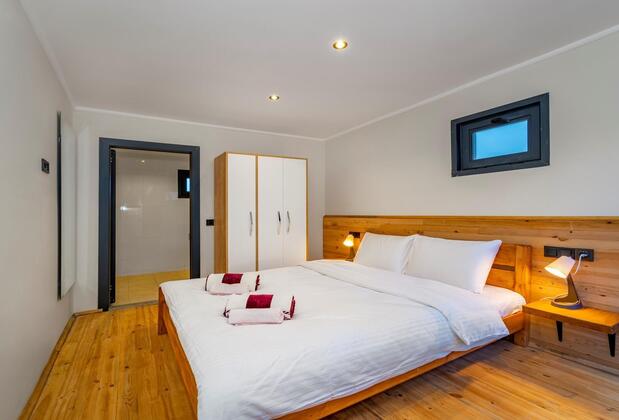 Cragus Inn Fethiye - Görsel 11