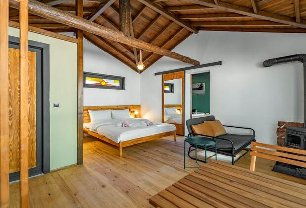 Cragus Inn Fethiye - Görsel 9