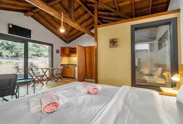 Cragus Inn Fethiye - Görsel 14