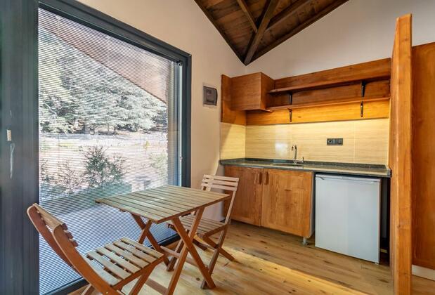 Cragus Inn Fethiye - Görsel 16