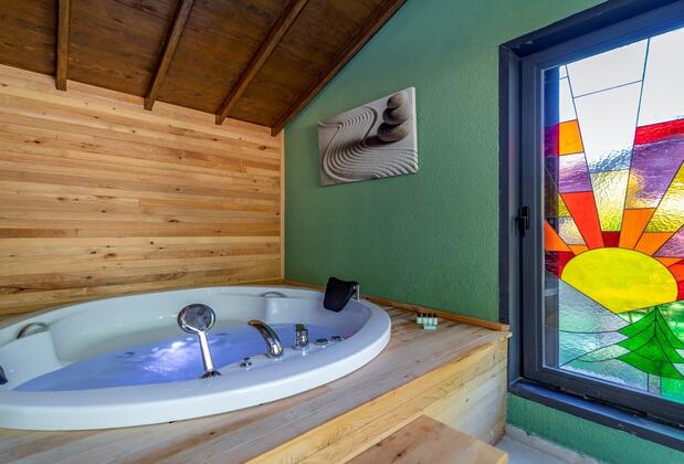 Cragus Inn Fethiye - Görsel 7