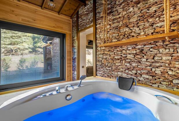 Cragus Inn Fethiye - Görsel 8