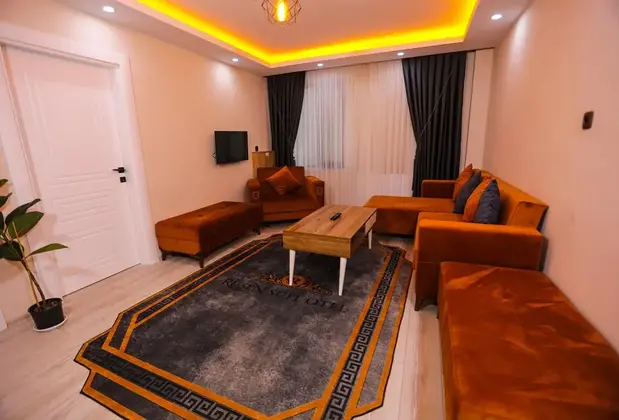 Rusen Suit Otel - Görsel 3