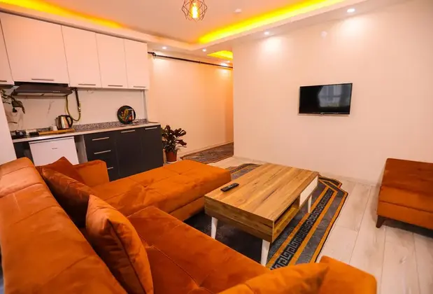 Rusen Suit Otel - Görsel 4