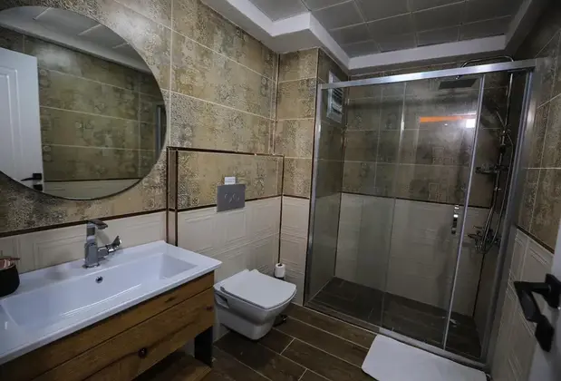 Rusen Suit Otel - Görsel 5