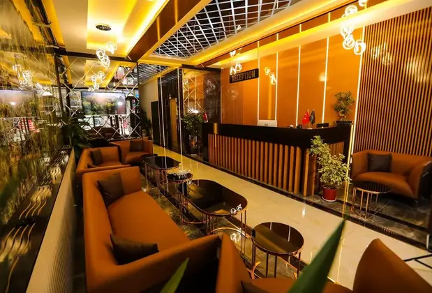 Rusen Suit Otel - Görsel 7