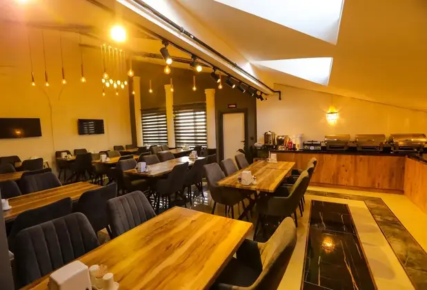 Rusen Suit Otel - Görsel 10