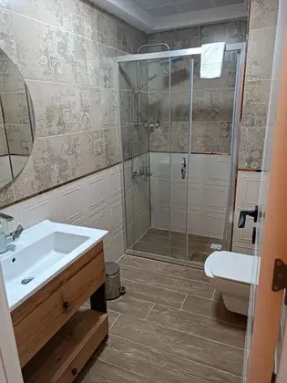 Rusen Suit Otel - Görsel 11