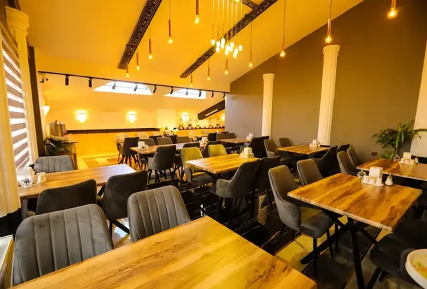 Rusen Suit Otel - Görsel 15