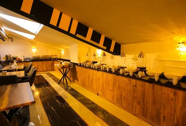 Rusen Suit Otel - Görsel 14