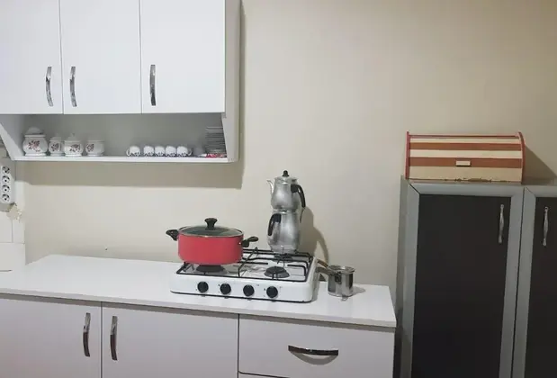 Kuzey Otel Samsun - Görsel 5