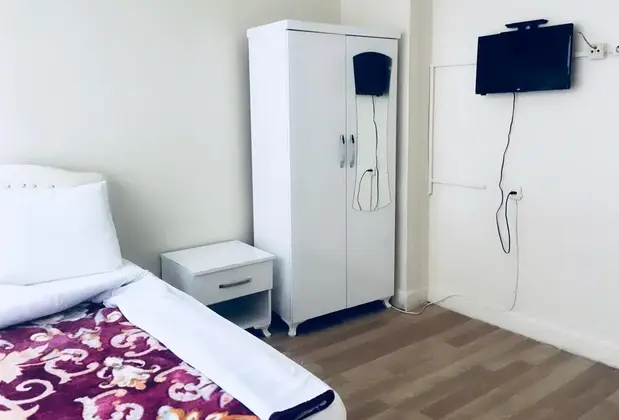 Kuzey Otel Samsun - Görsel 6