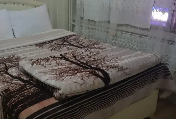 Kuzey Otel Samsun - Görsel 10