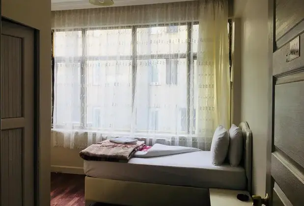 Kuzey Otel Samsun - Görsel 7