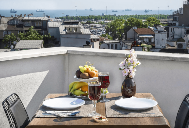 Emin Palace Hotel - Görsel 11