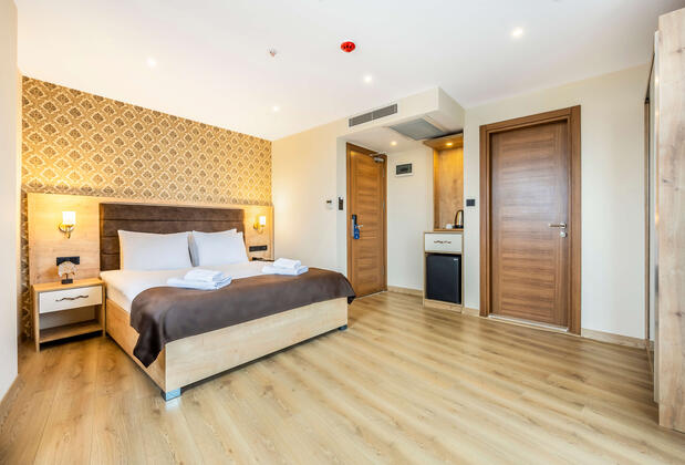 Emin Palace Hotel - Görsel 4