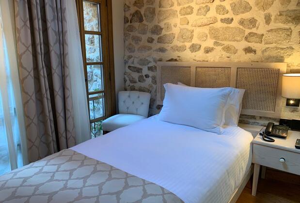 Nest Boutique Hotel - Görsel 5