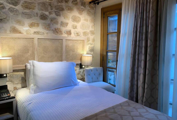 Nest Boutique Hotel - Görsel 7