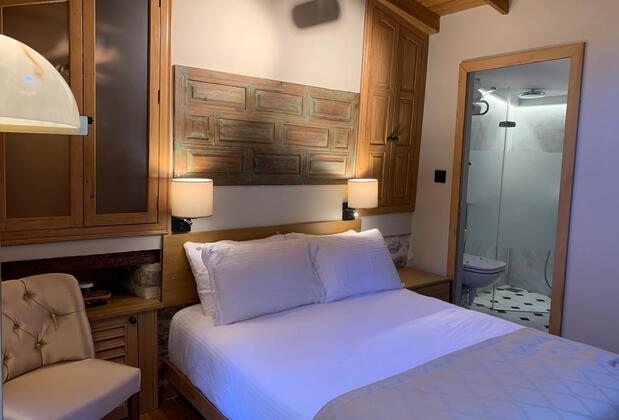 Nest Boutique Hotel - Görsel 11