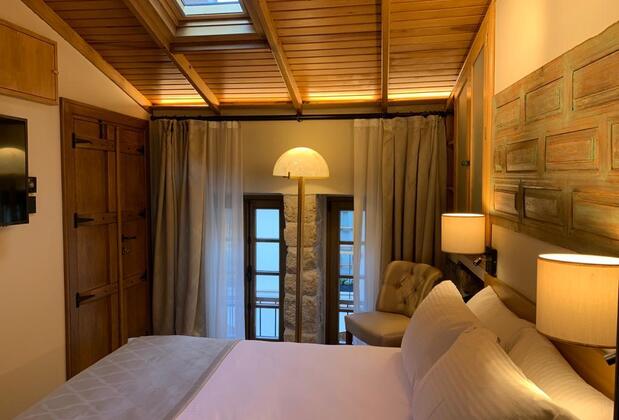 Nest Boutique Hotel - Görsel 16